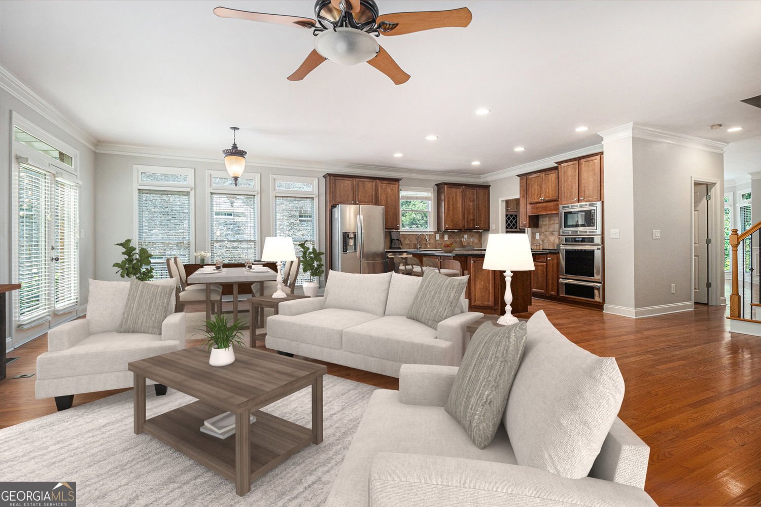 5575 Julian Place Atlanta - 12