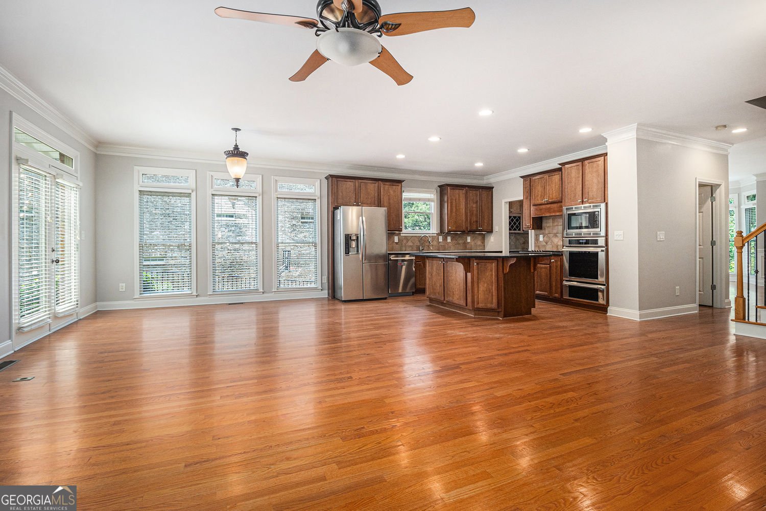 5575 Julian Place Atlanta - 13
