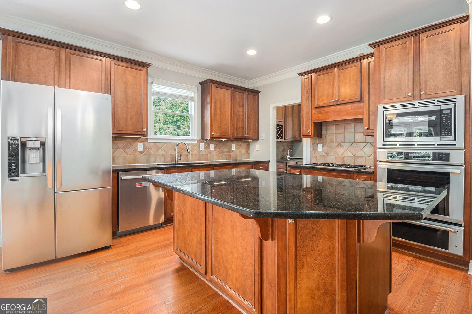 5575 Julian Place Atlanta - 18