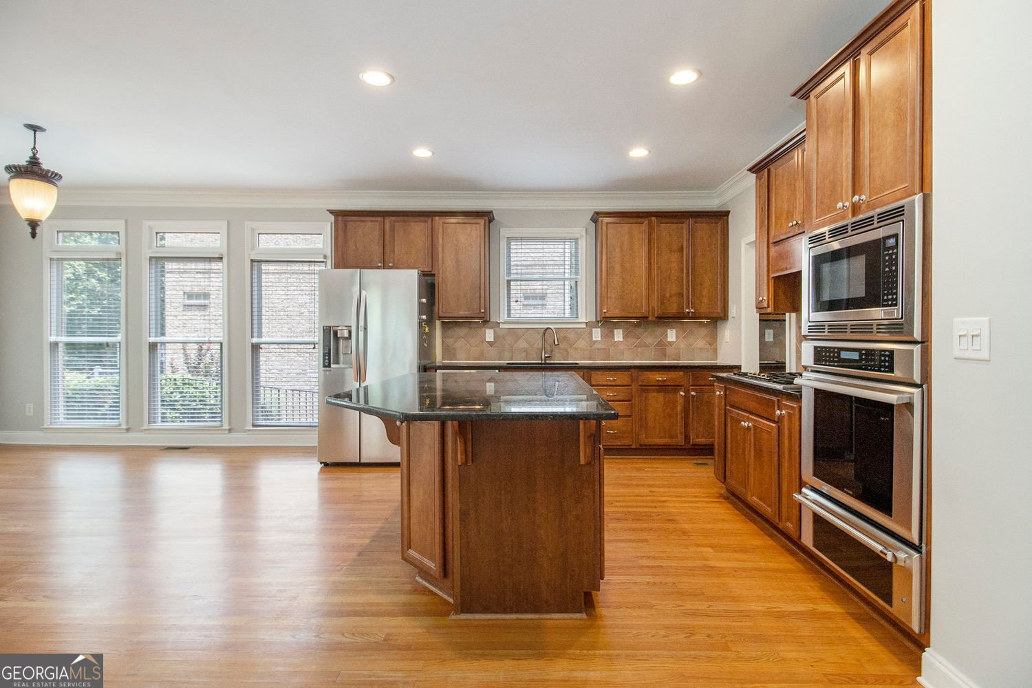 5575 Julian Place Atlanta - 19