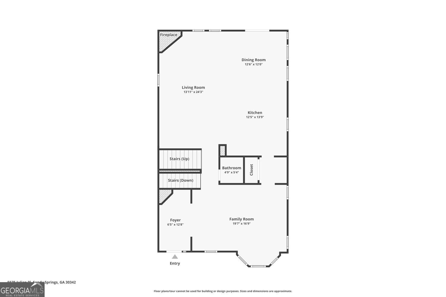 5575 Julian Place Atlanta - 47