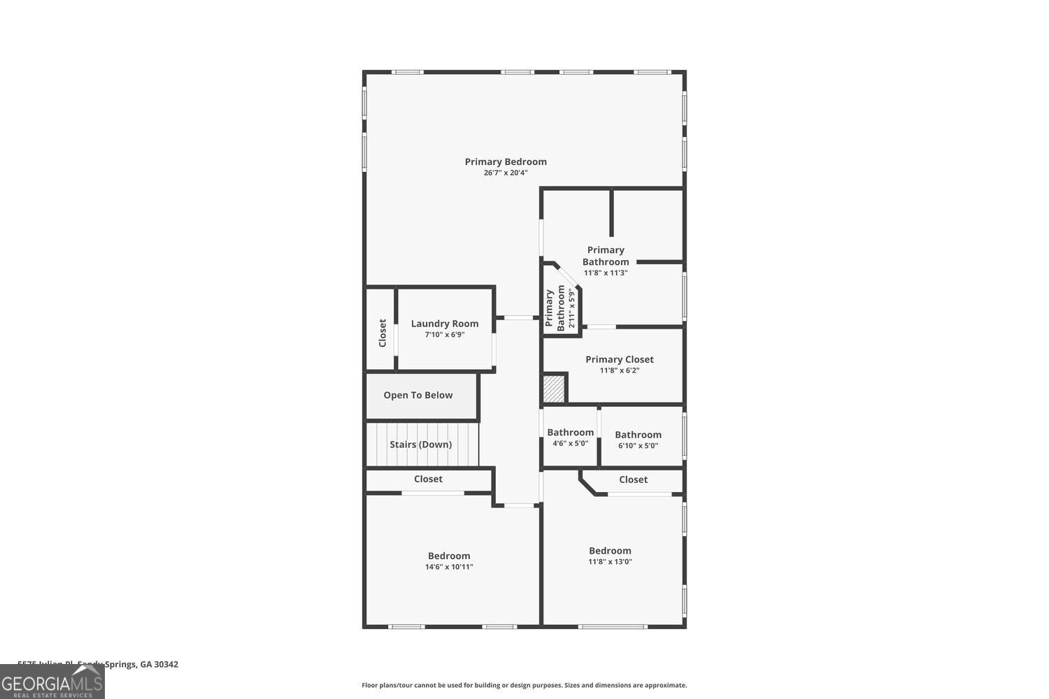 5575 Julian Place Atlanta - 48