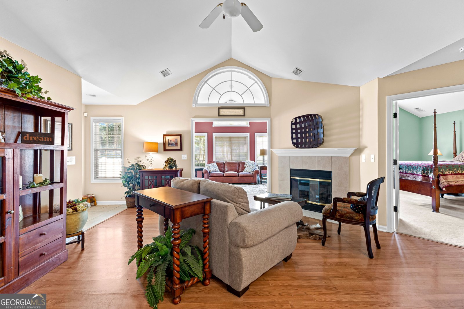 275 Rehobeth Way Fayetteville - 10