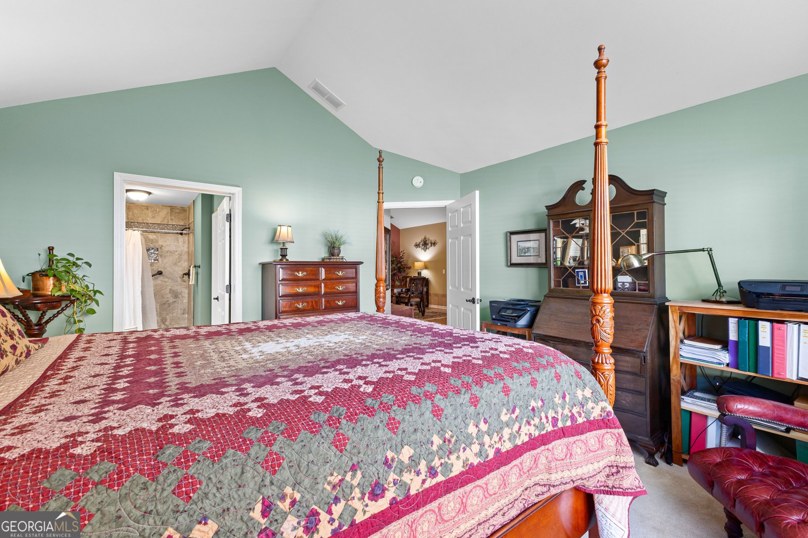 275 Rehobeth Way Fayetteville - 15