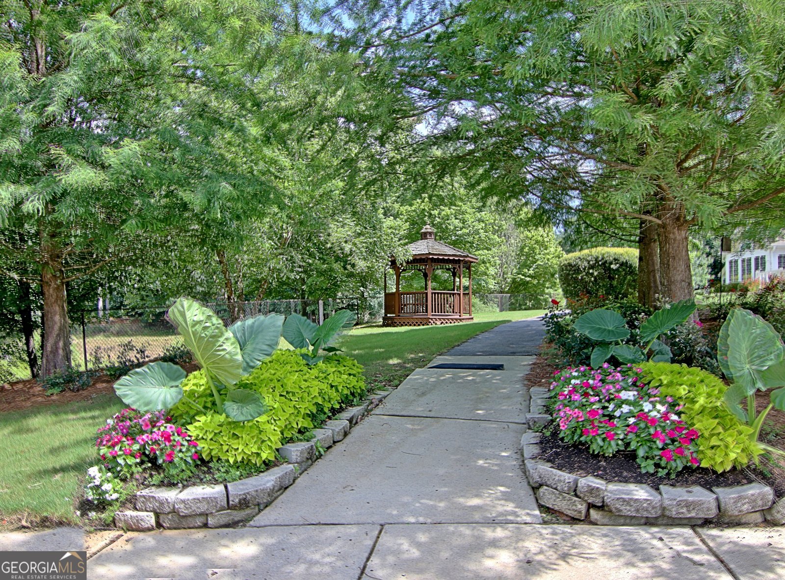 275 Rehobeth Way Fayetteville - 17
