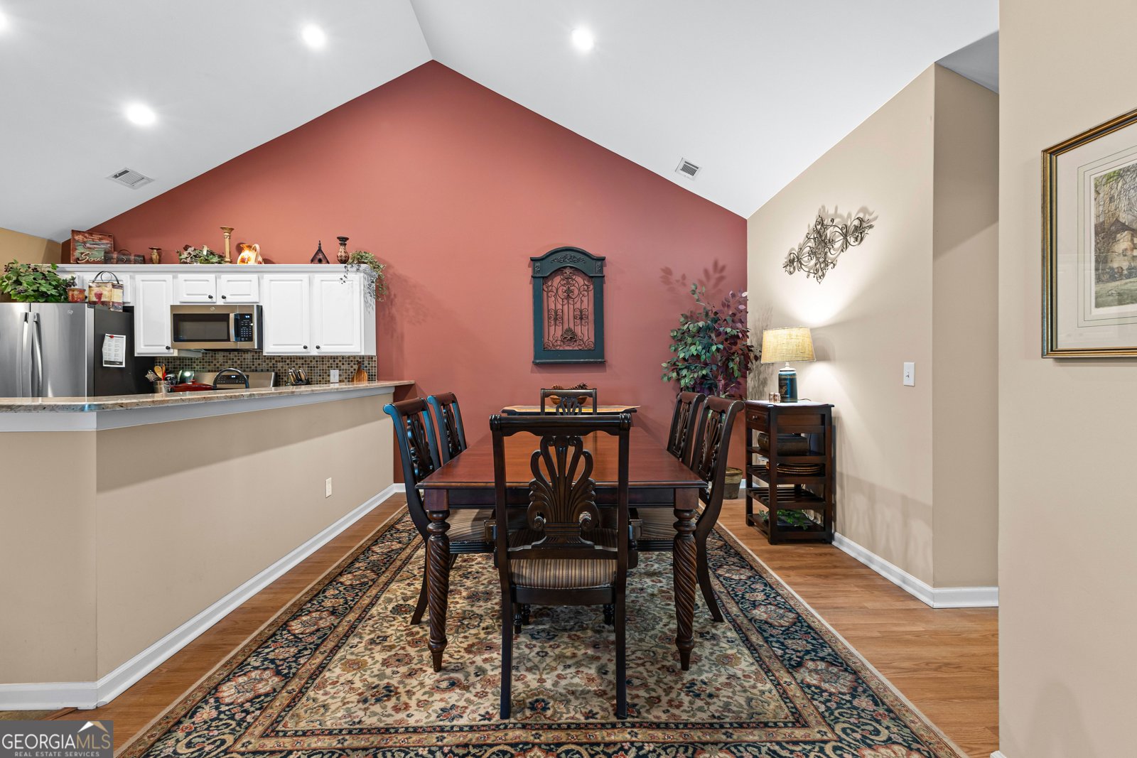 275 Rehobeth Way Fayetteville - 19