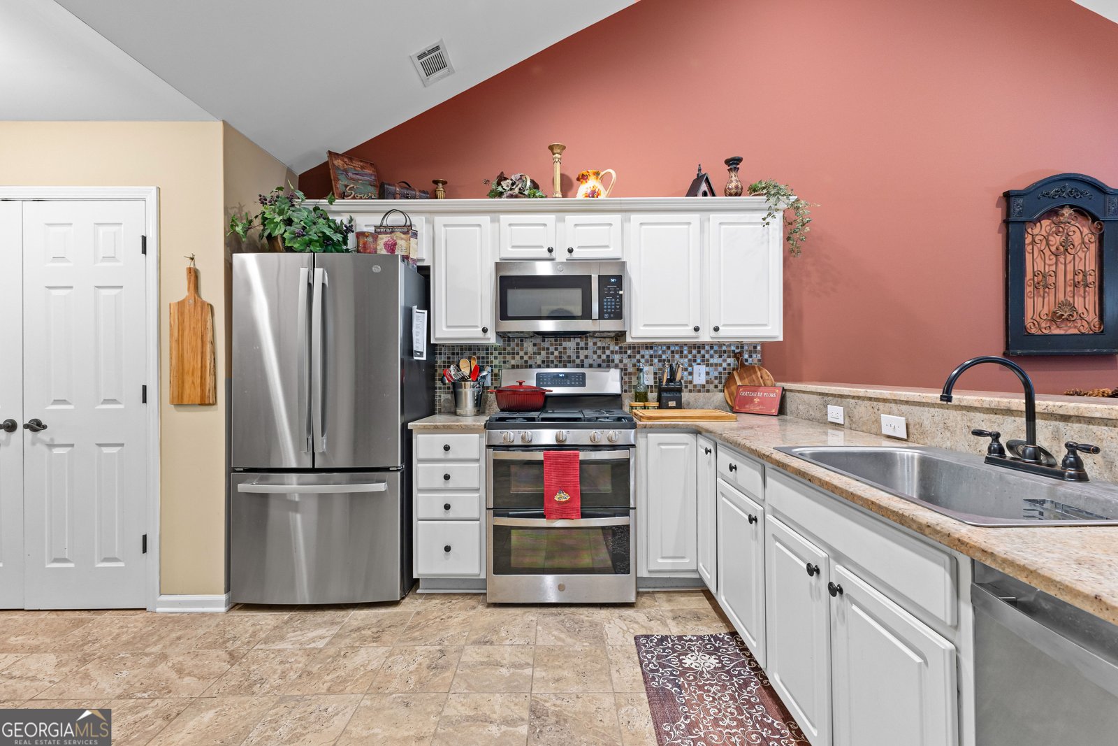 275 Rehobeth Way Fayetteville - 2