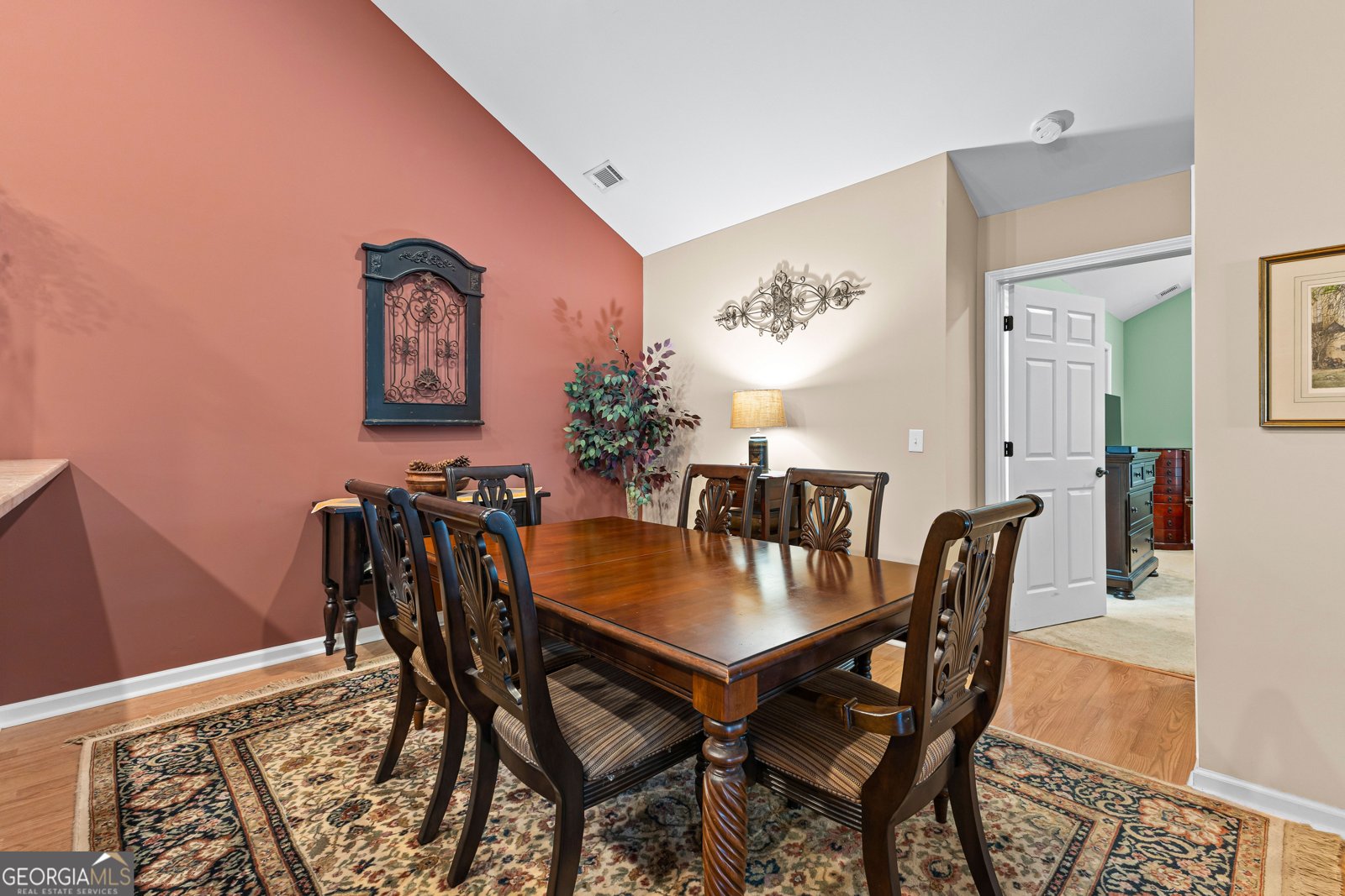 275 Rehobeth Way Fayetteville - 21