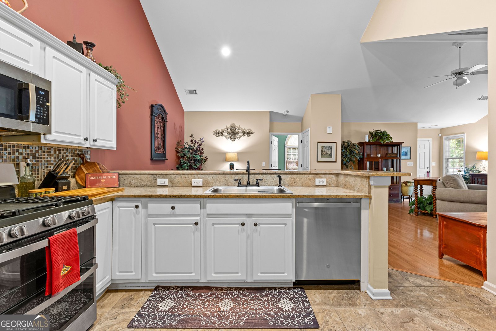 275 Rehobeth Way Fayetteville - 23