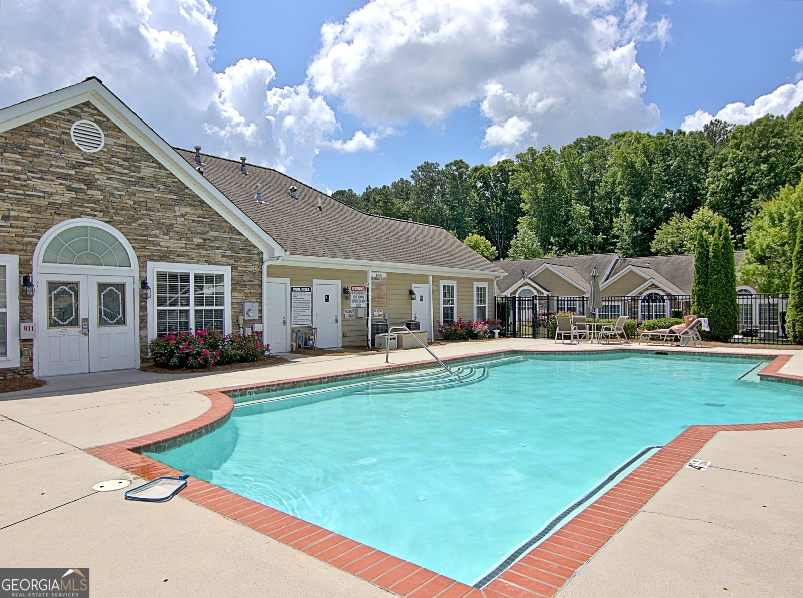 275 Rehobeth Way Fayetteville - 3