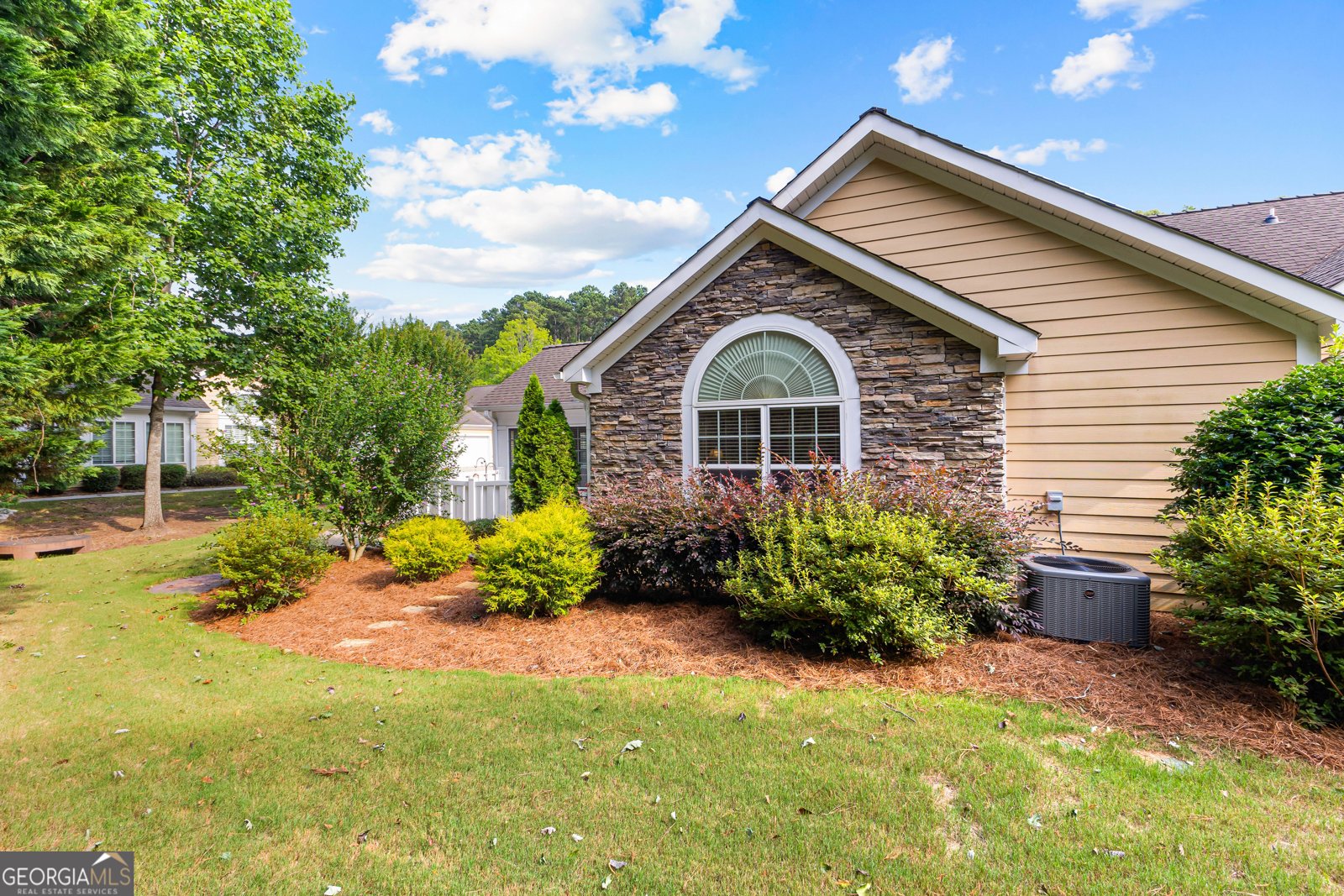 275 Rehobeth Way Fayetteville - 4