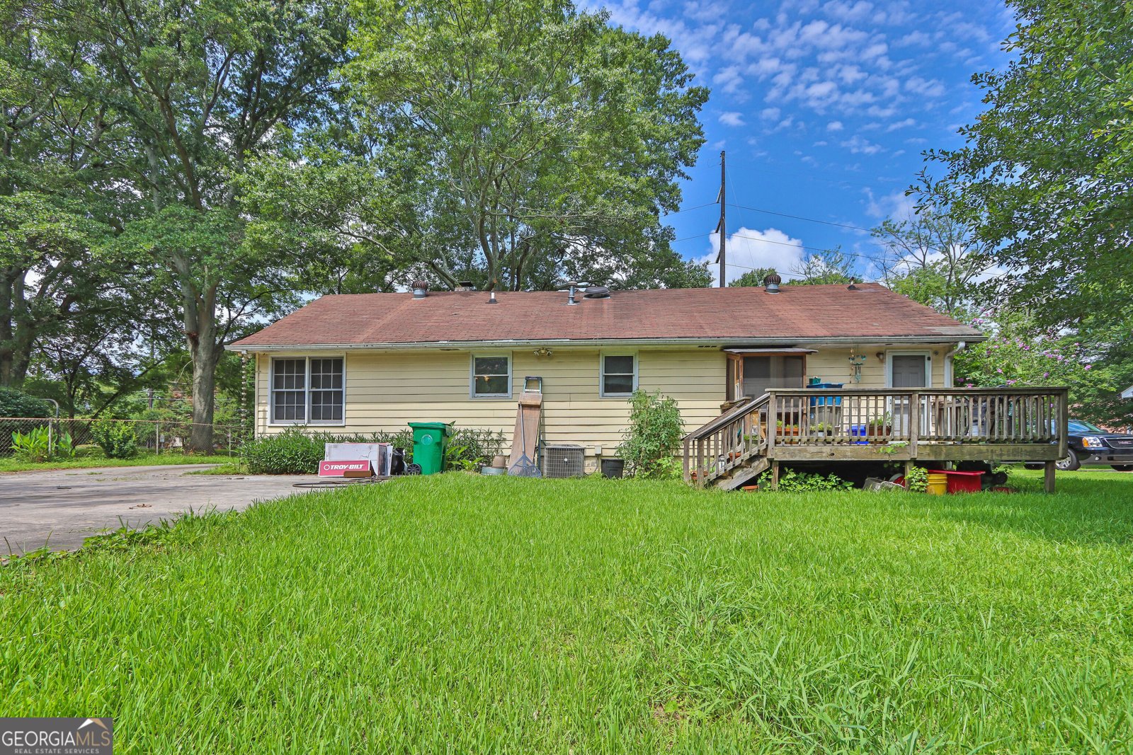 4636 Chamblee Tucker Road Tucker - 1