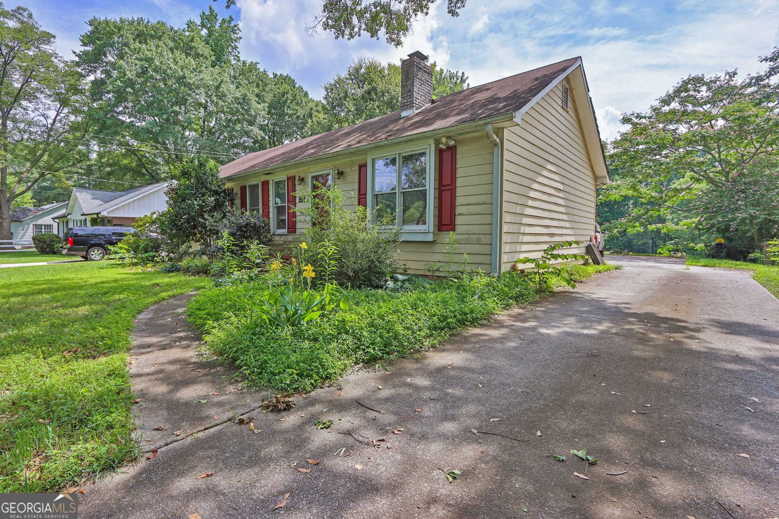 4636 Chamblee Tucker Road Tucker - 17
