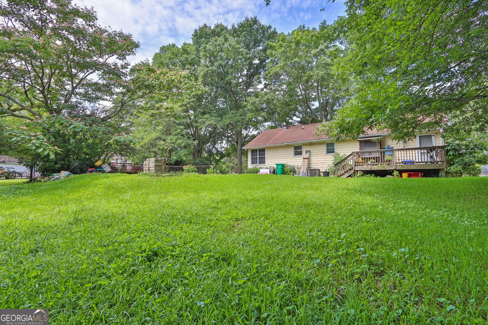 4636 Chamblee Tucker Road Tucker - 20