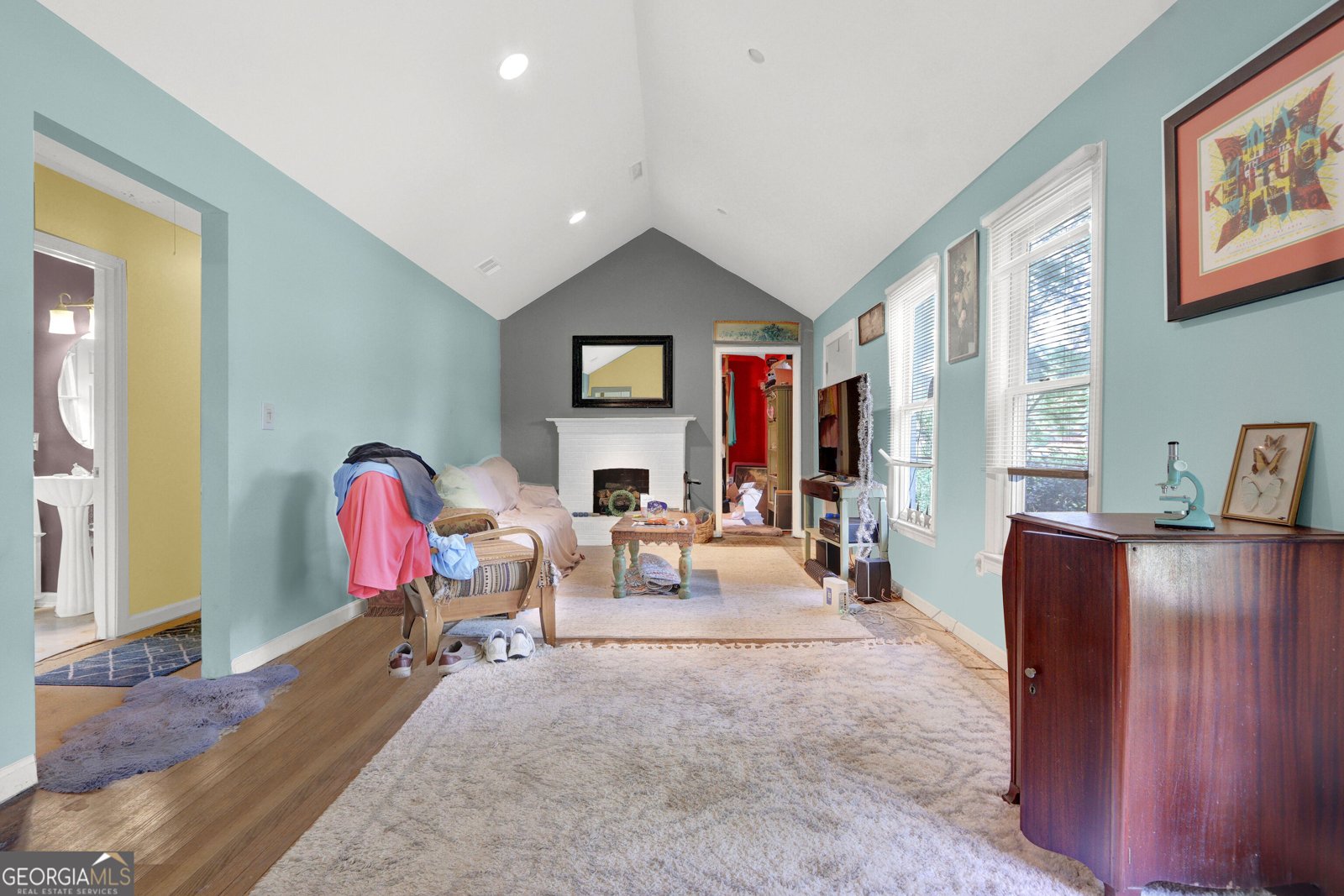 4636 Chamblee Tucker Road Tucker - 3