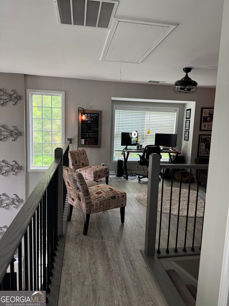 4210 Chatham Ridge Drive Drive Buford - 4