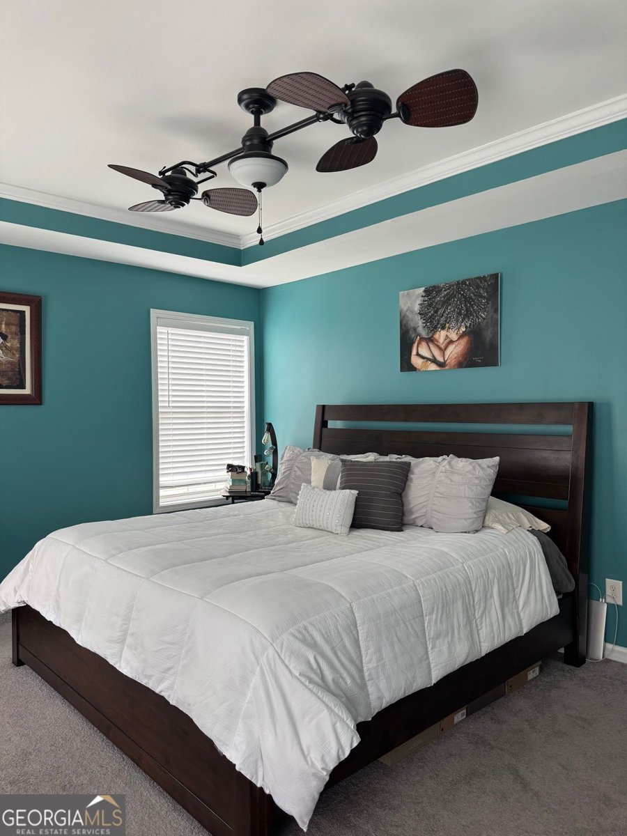 4210 Chatham Ridge Drive Drive Buford - 6