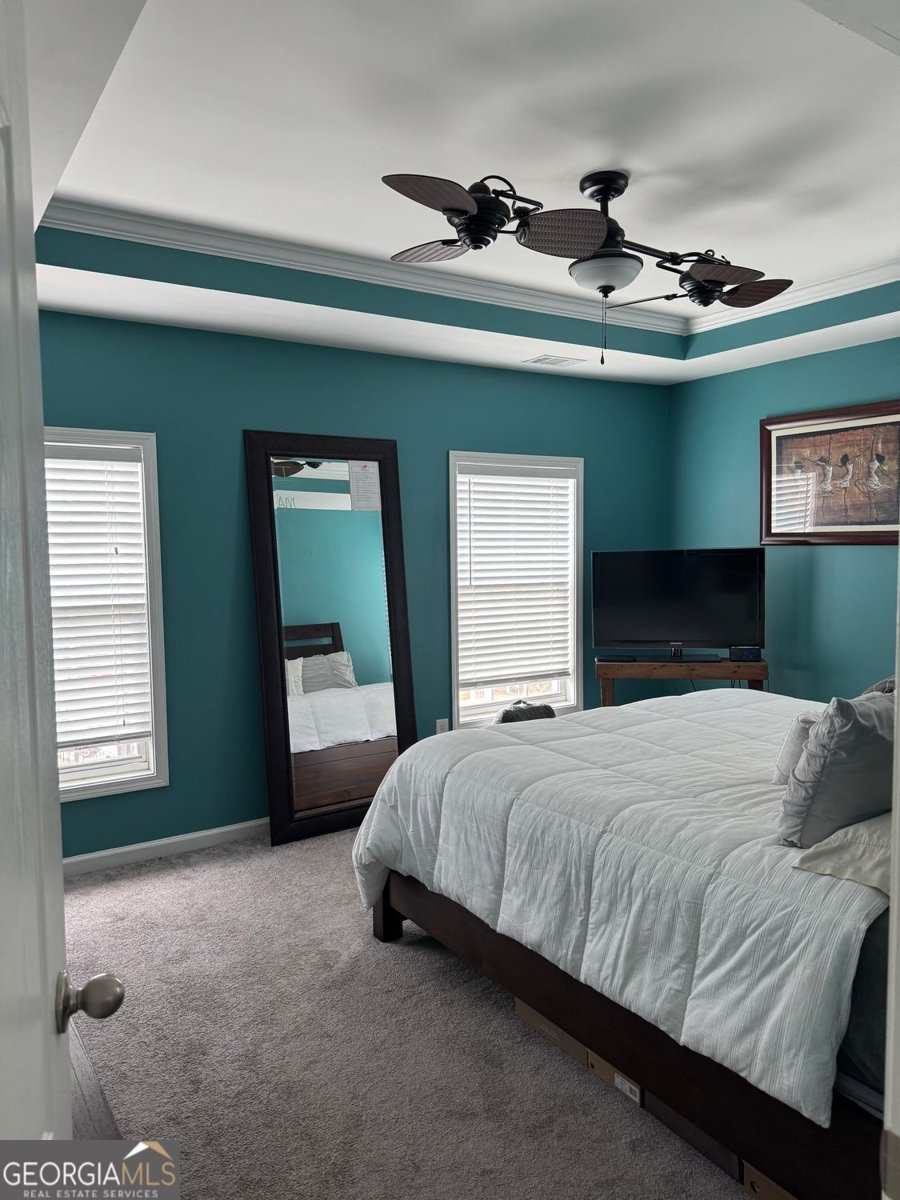 4210 Chatham Ridge Drive Drive Buford - 7