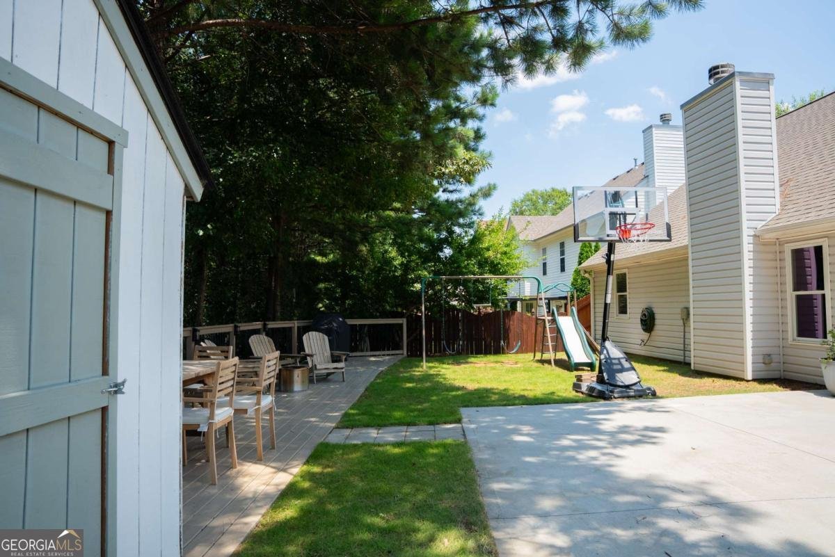 3050 BAYMOUNT Drive Lawrenceville - 32