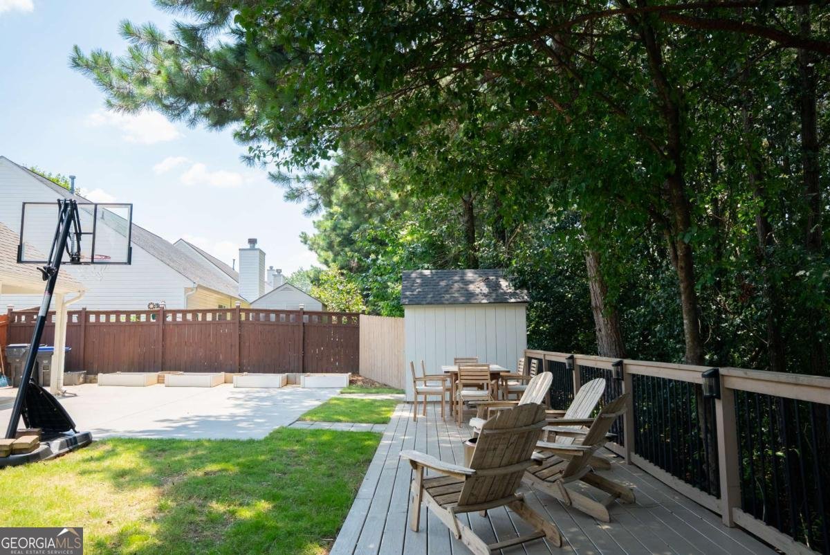 3050 BAYMOUNT Drive Lawrenceville - 35