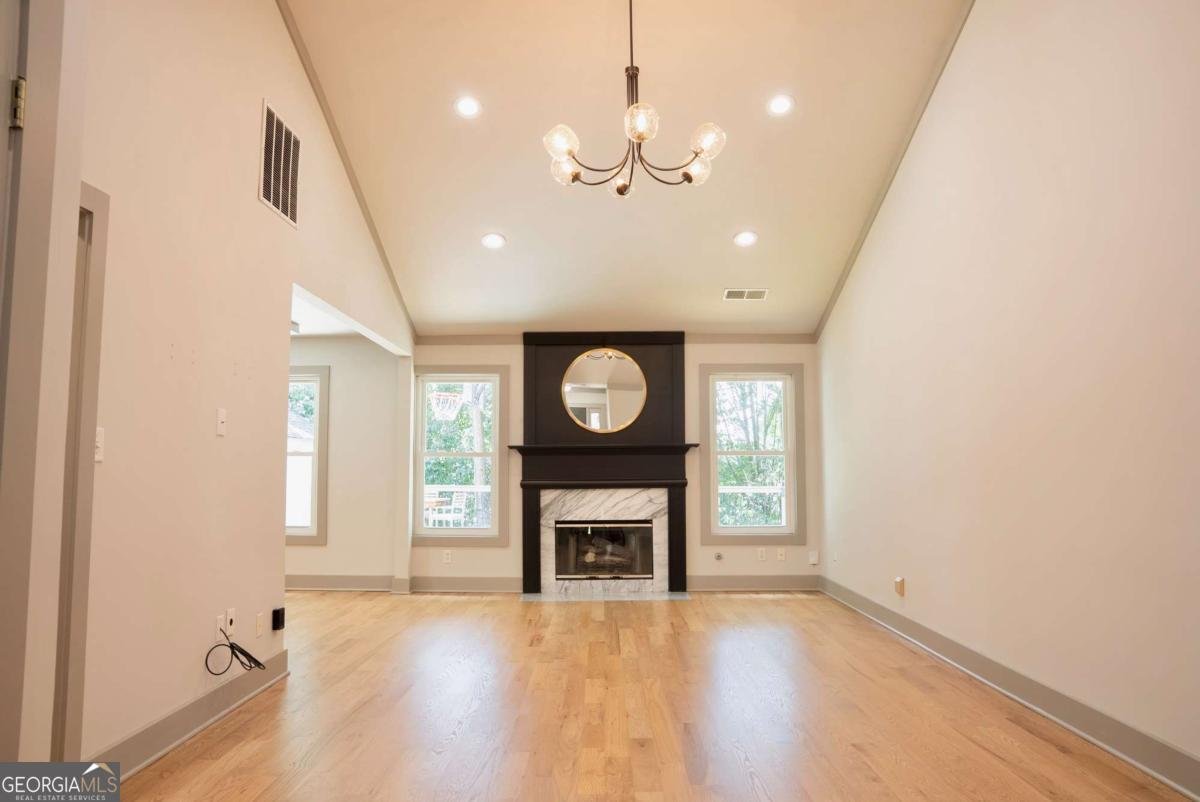 3050 BAYMOUNT Drive Lawrenceville - 4