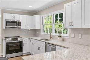 1420 Fieldgreen Overlook Stone Mountain - 10
