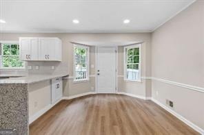 1420 Fieldgreen Overlook Stone Mountain - 12
