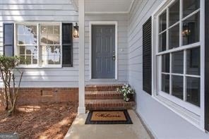 1420 Fieldgreen Overlook Stone Mountain - 2