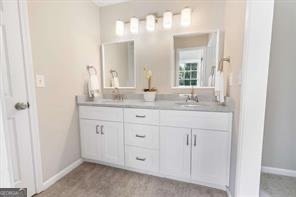 1420 Fieldgreen Overlook Stone Mountain - 24