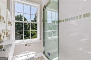 1420 Fieldgreen Overlook Stone Mountain - 25
