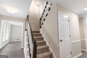 1420 Fieldgreen Overlook Stone Mountain - 3