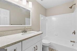 1420 Fieldgreen Overlook Stone Mountain - 30