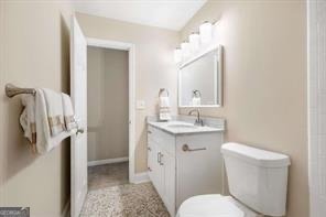 1420 Fieldgreen Overlook Stone Mountain - 31