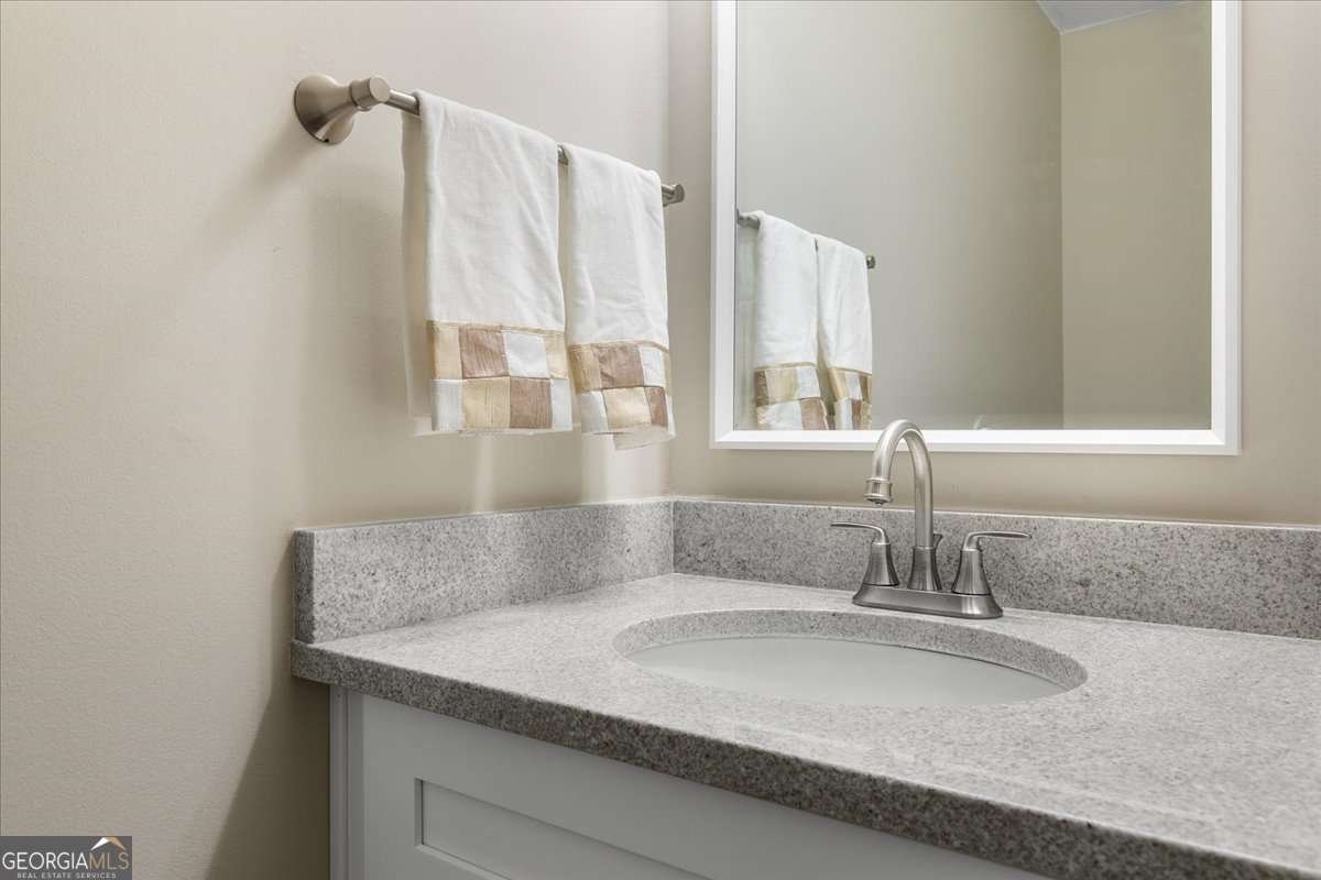 1420 Fieldgreen Overlook Stone Mountain - 43