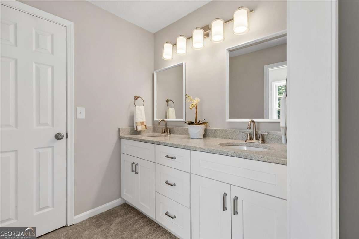1420 Fieldgreen Overlook Stone Mountain - 45