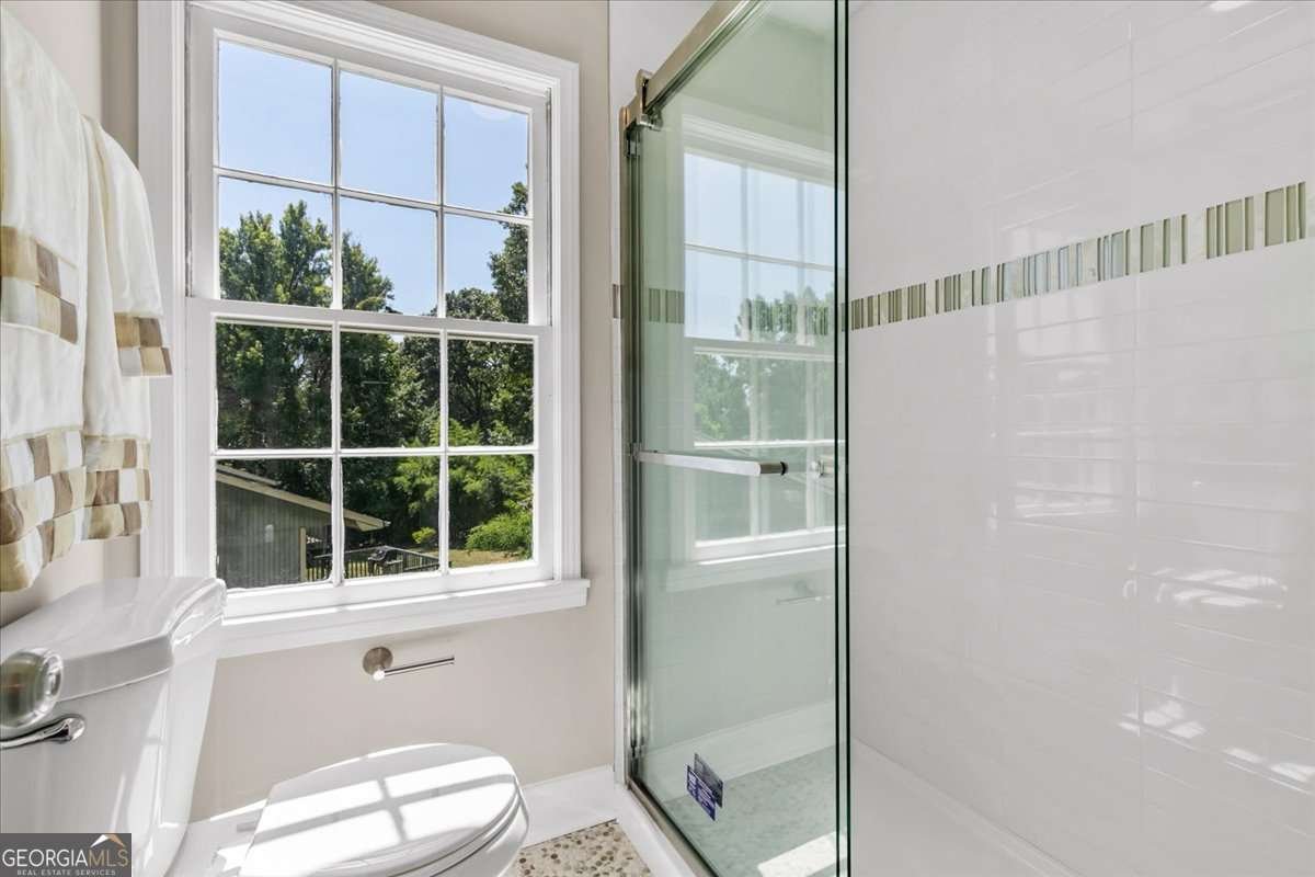 1420 Fieldgreen Overlook Stone Mountain - 46