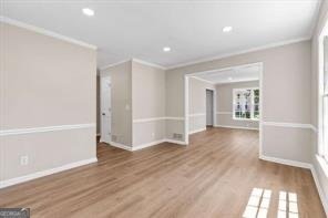 1420 Fieldgreen Overlook Stone Mountain - 6