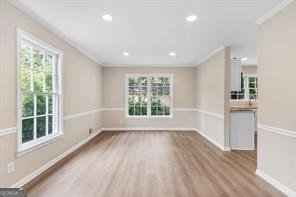 1420 Fieldgreen Overlook Stone Mountain - 8