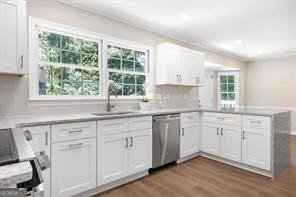 1420 Fieldgreen Overlook Stone Mountain - 9