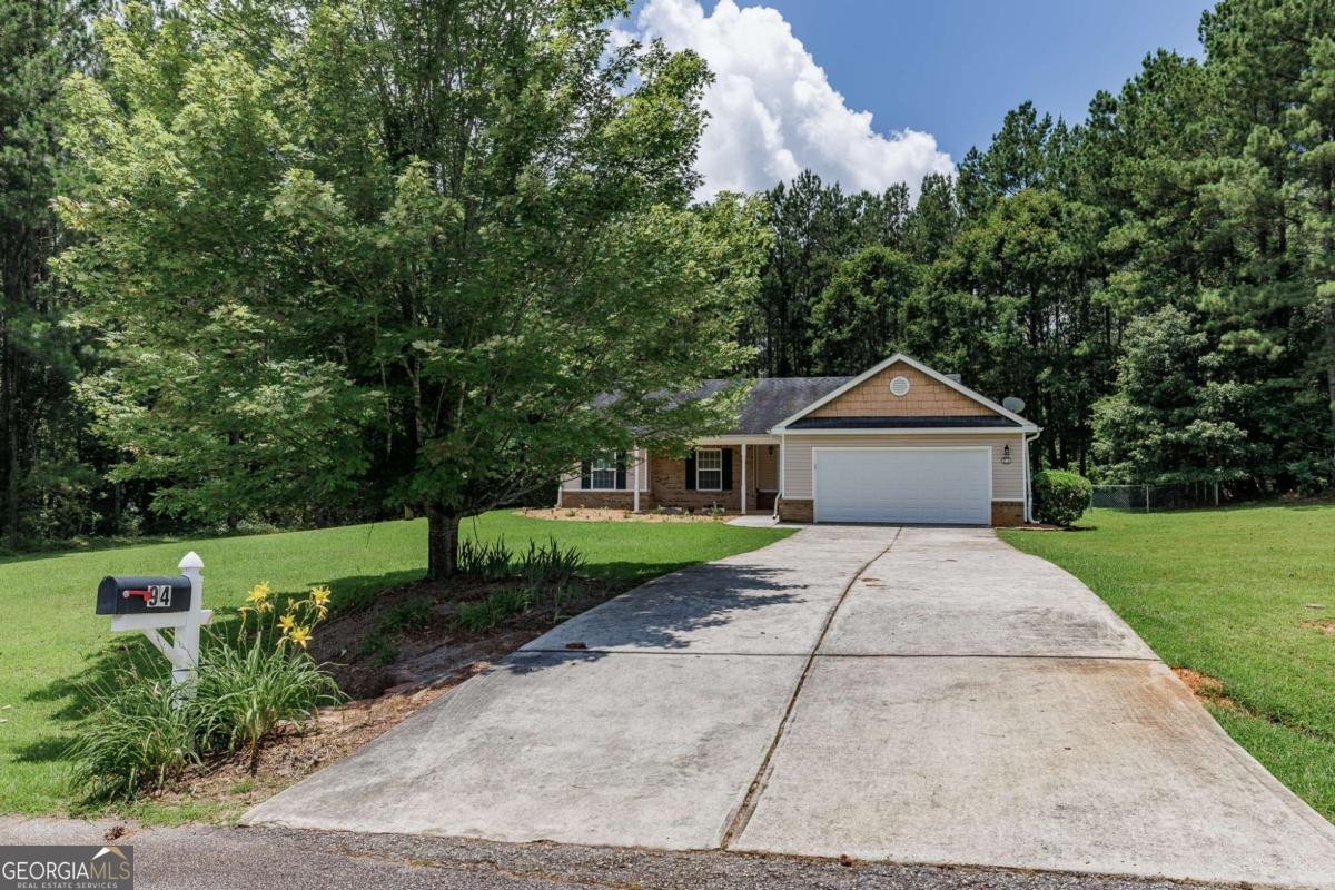 94 Pinewood Circle Colbert - 2