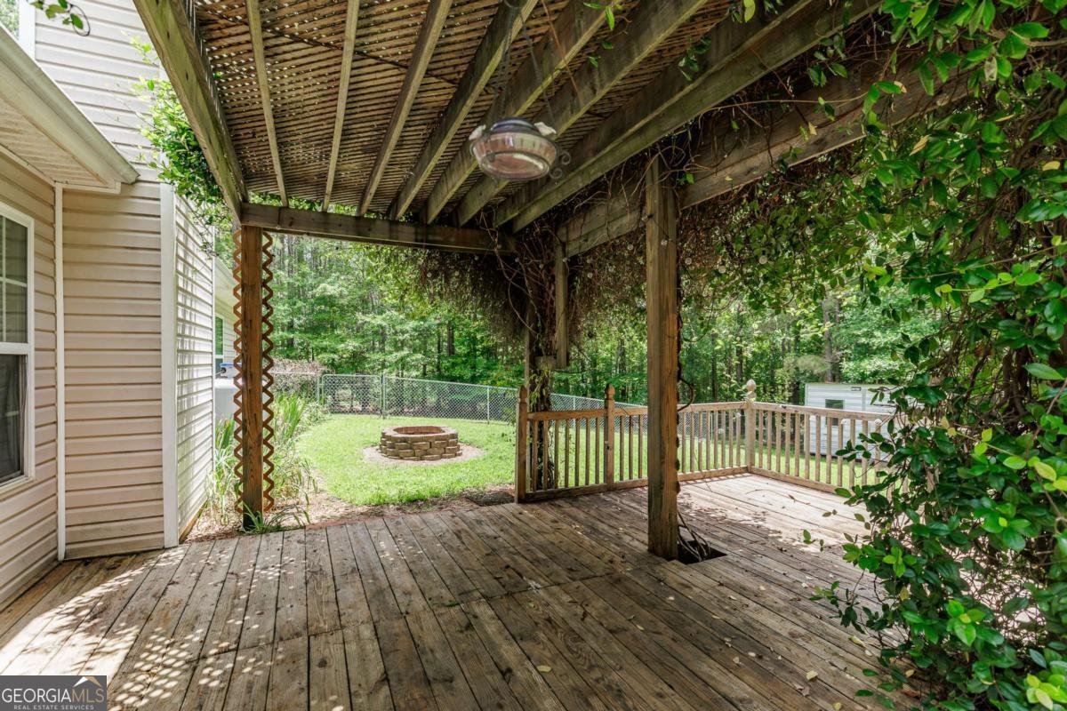 94 Pinewood Circle Colbert - 25