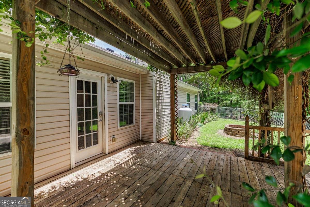 94 Pinewood Circle Colbert - 27