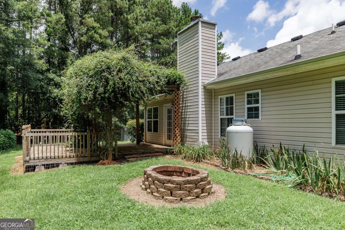 94 Pinewood Circle Colbert - 28