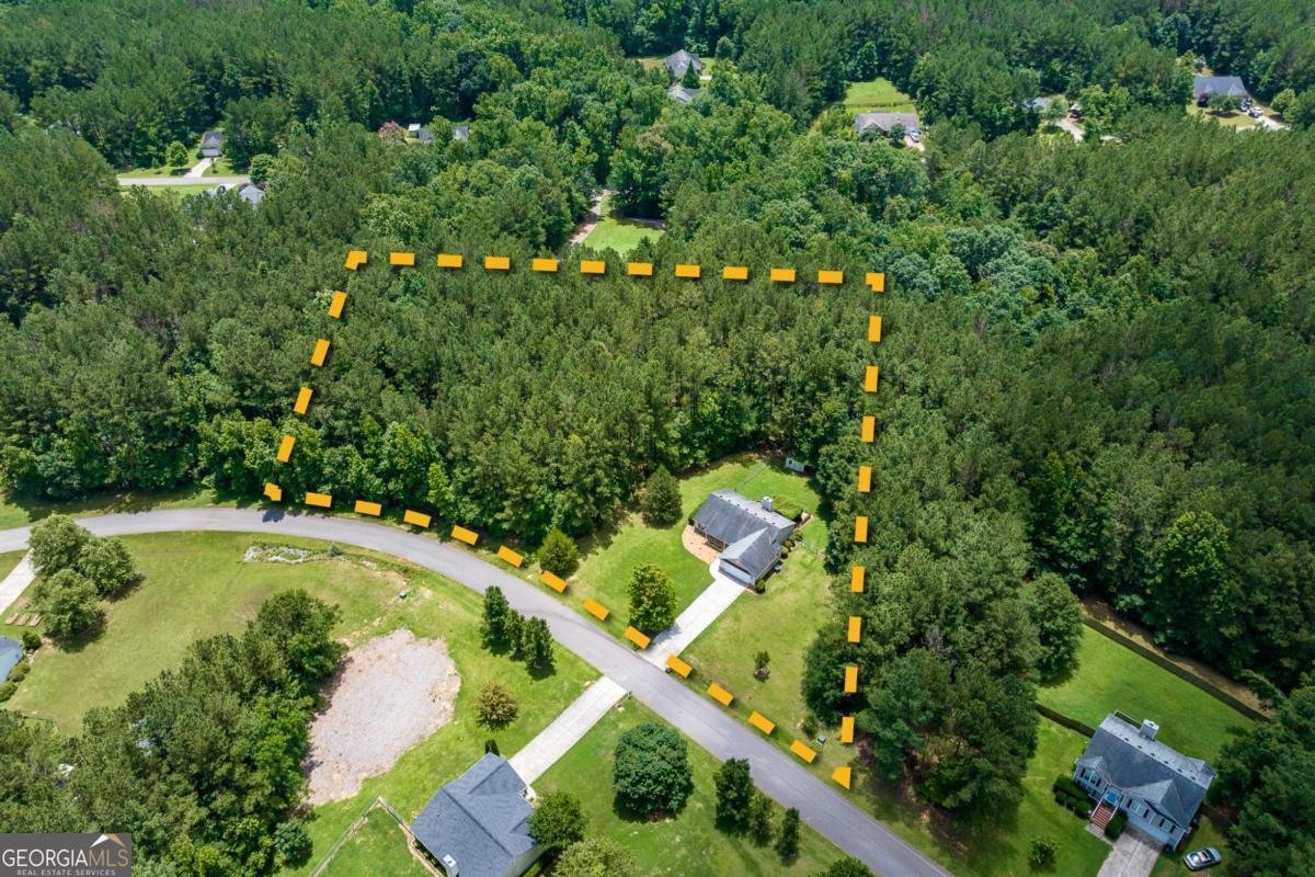 94 Pinewood Circle Colbert - 3