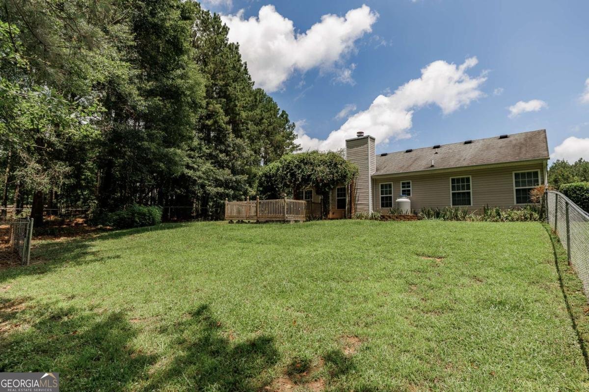 94 Pinewood Circle Colbert - 31
