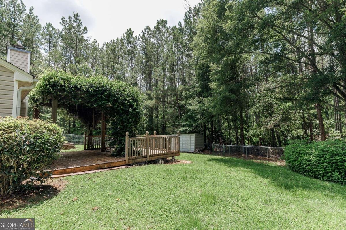 94 Pinewood Circle Colbert - 33