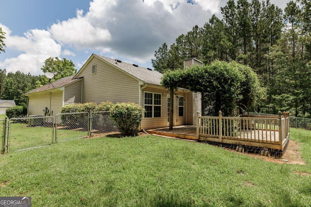 94 Pinewood Circle Colbert - 34