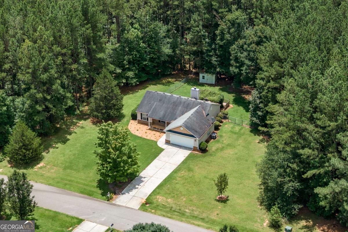 94 Pinewood Circle Colbert - 36