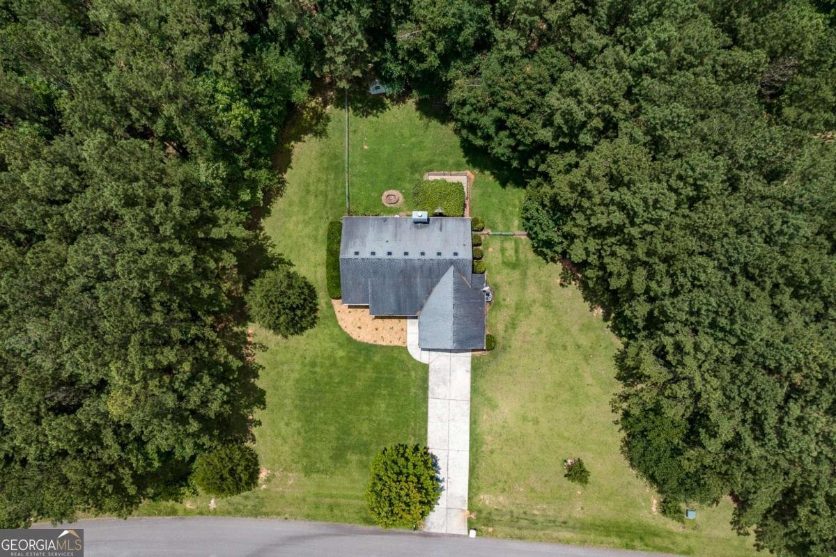 94 Pinewood Circle Colbert - 37