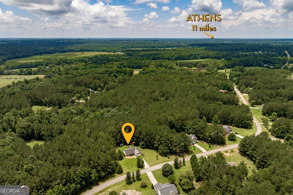 94 Pinewood Circle Colbert - 4